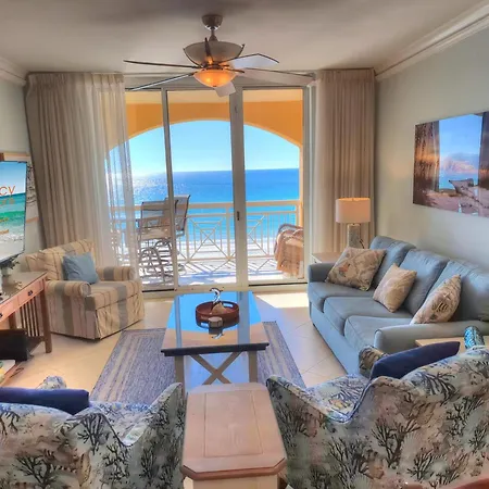 Villa Azure #602
